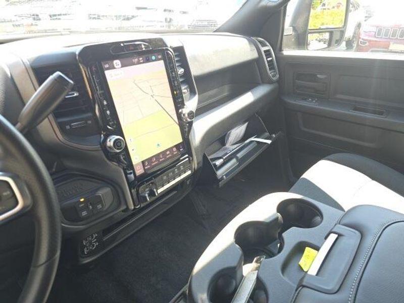 2025 Ram 3500 Tradesman photo 22