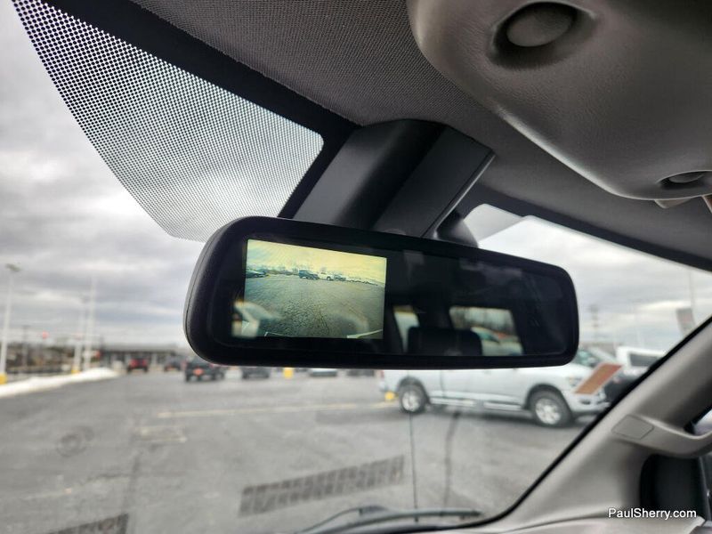 Used 2021 Chevrolet Express Passenger LS