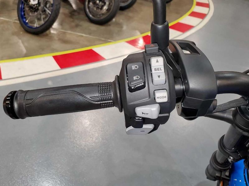 Used 2024 Honda REBEL 1100 DCT Image 11