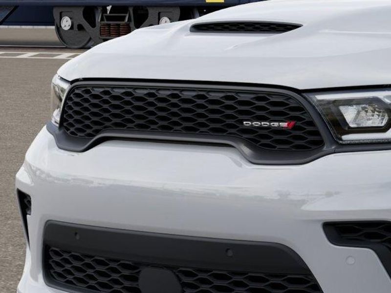 New 2026 Dodge Durango Gt Plus Awd Hemi V8Image 11