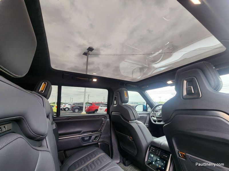 2023 Rivian R1S Launch EditionImage 53