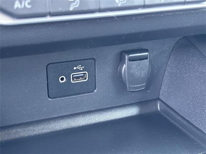 Used 2022 Nissan Altima 2.5 SImage 27