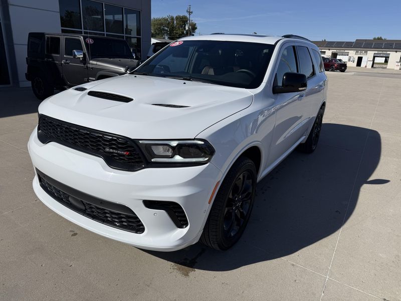 Used 2025 Dodge Durango GT PlusImage 33