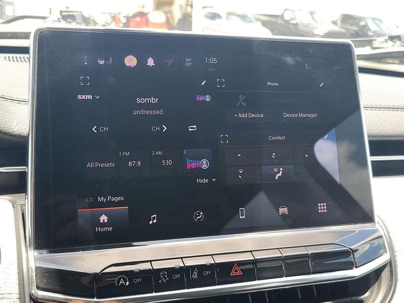 2022 Jeep Compass Latitude LuxImage 20
