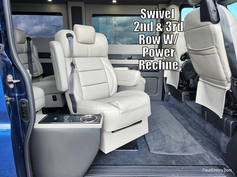 Used 2022 RAM ProMaster 3500 High Roof