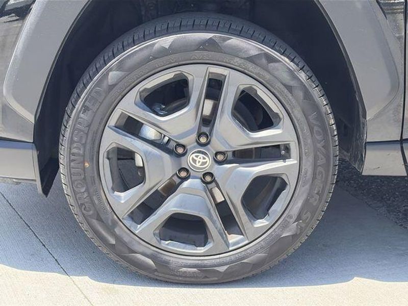 Used 2024 Toyota RAV4 AdventureImage 10