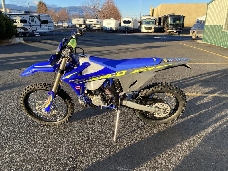 2025 Sherco 300 SE-F 2T Image 6