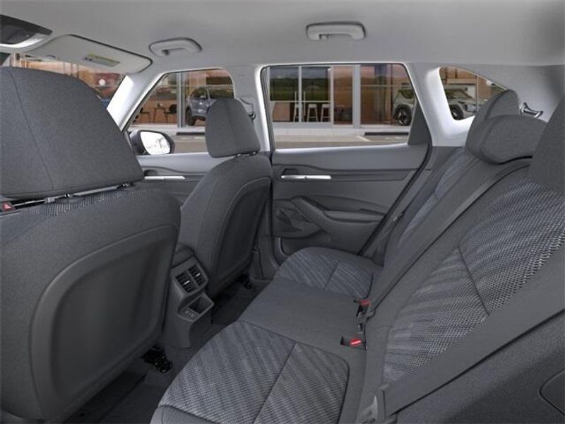 New 2026 Kia Seltos LXImage 18