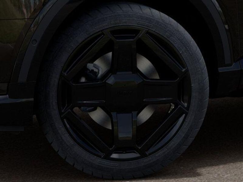 New 2027 Kia Telluride Hybrid X-Line SXImage 10
