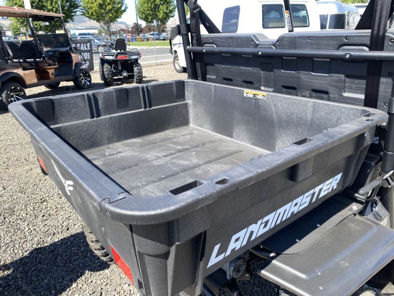 New 2025 AMERICAN LANDMASTER AMP CLASSIC EDITION Image 9