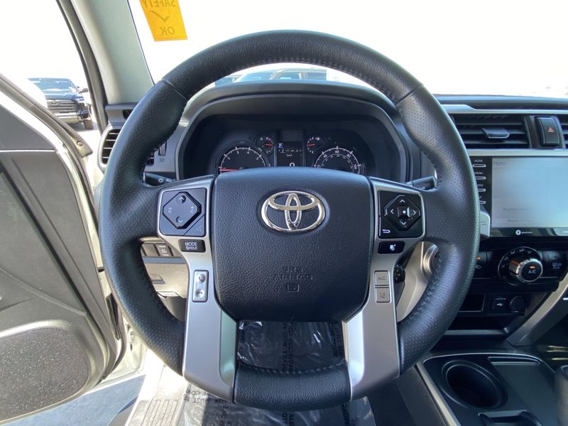 2023 Toyota 4Runner SR5Image 26