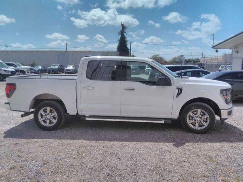 Used 2025 Ford F-150 XLT