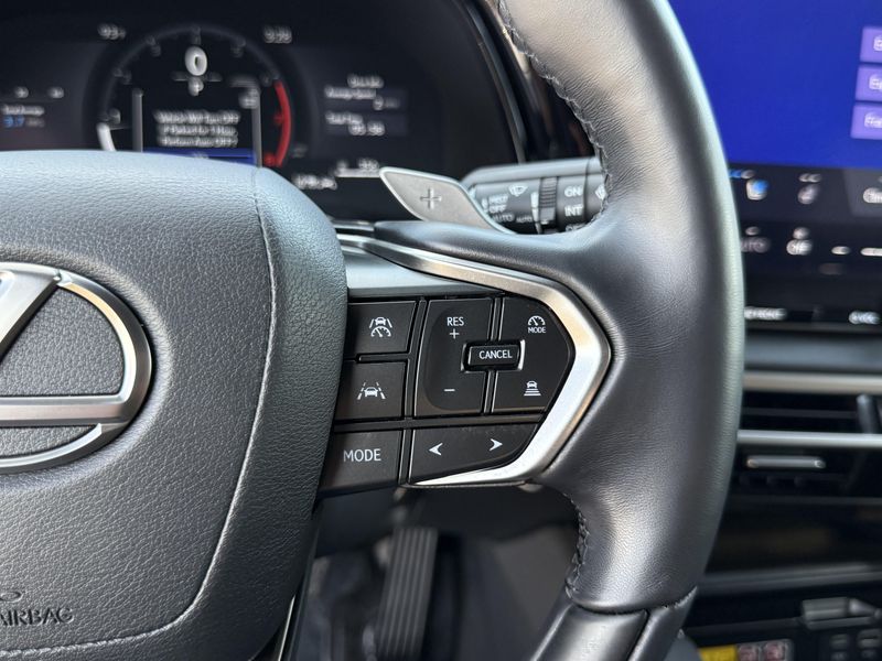 Used 2025 Lexus RX 350 PremiumImage 24