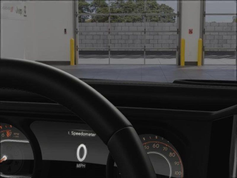 2025 Jeep Wrangler Unlimited Rubicon X photo 16