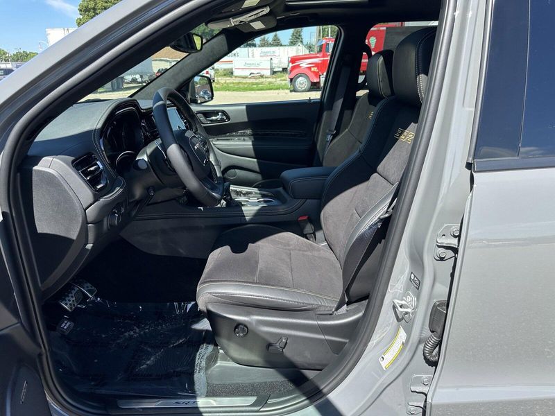 2024 Dodge Durango SRT 392 AlcHEMIImage 17