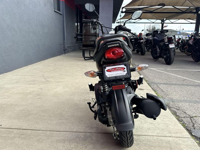 New 2023 Honda Navi Image 14