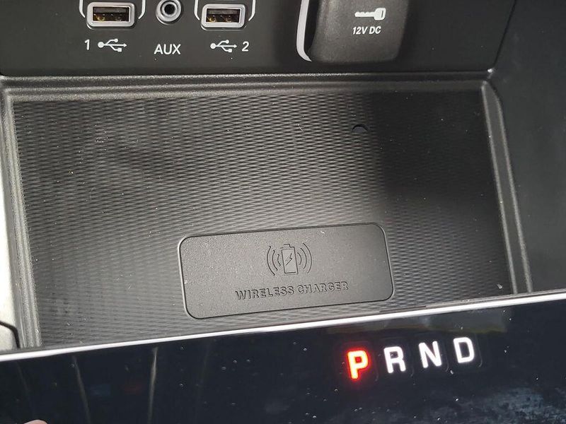 2025 Jeep Grand Cherokee L Altitude X 4x4Image 21