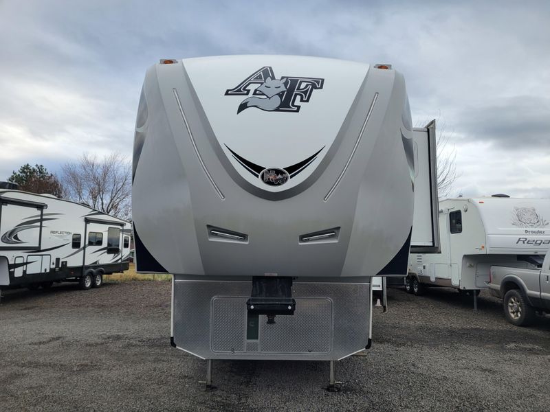 Used 2020 NORTHWOOD MFG ARCTIC FOX 29-5T Image 5