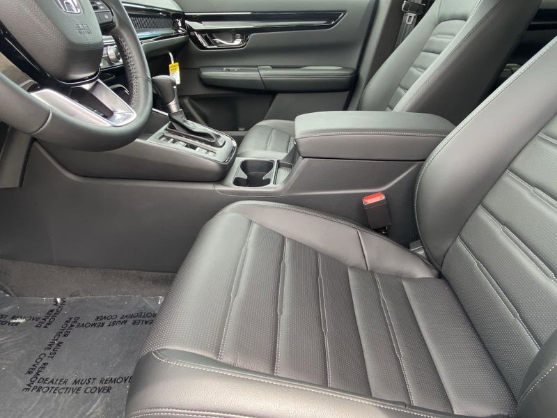 Used 2025 Honda CR-V EX-LImage 18