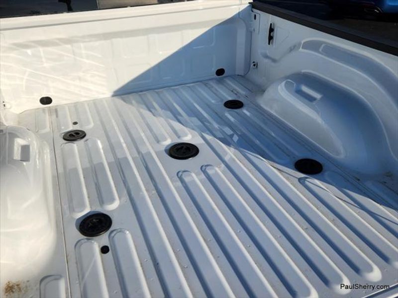 New 2026 RAM 2500 Rebel Crew Cab 4x4 6'4' Box