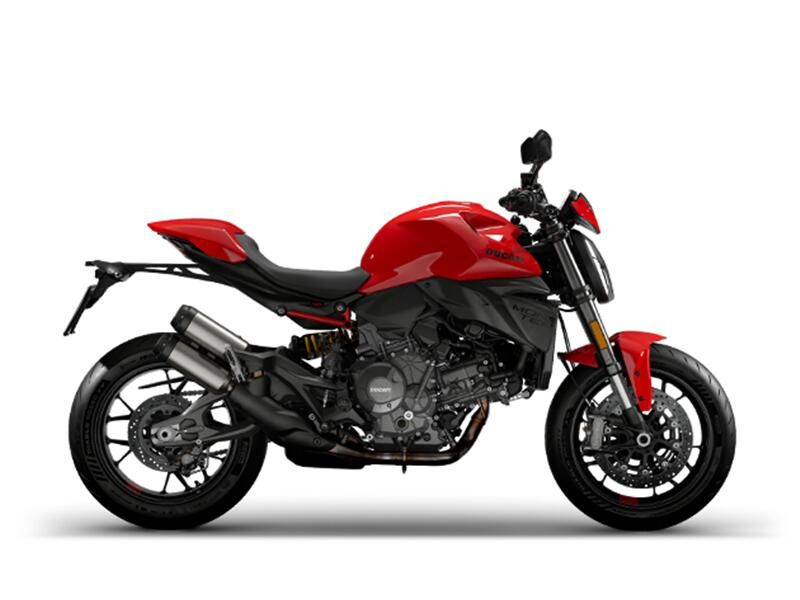 New 2027 Triumph TRACKER 400 Image 2