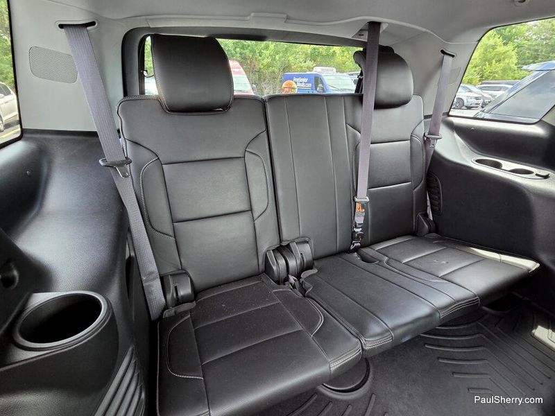 Used 2017 GMC Yukon Denali
