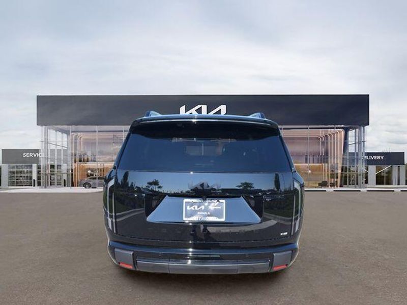 New 2027 Kia Telluride X-Line SX-PrestigeImage 5