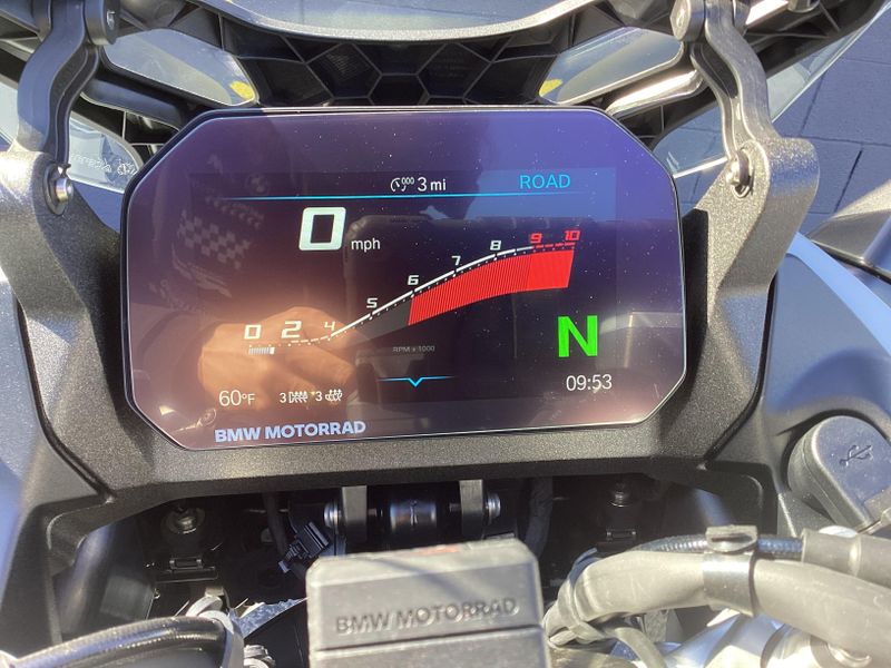New 2026 BMW R 1300 RS 