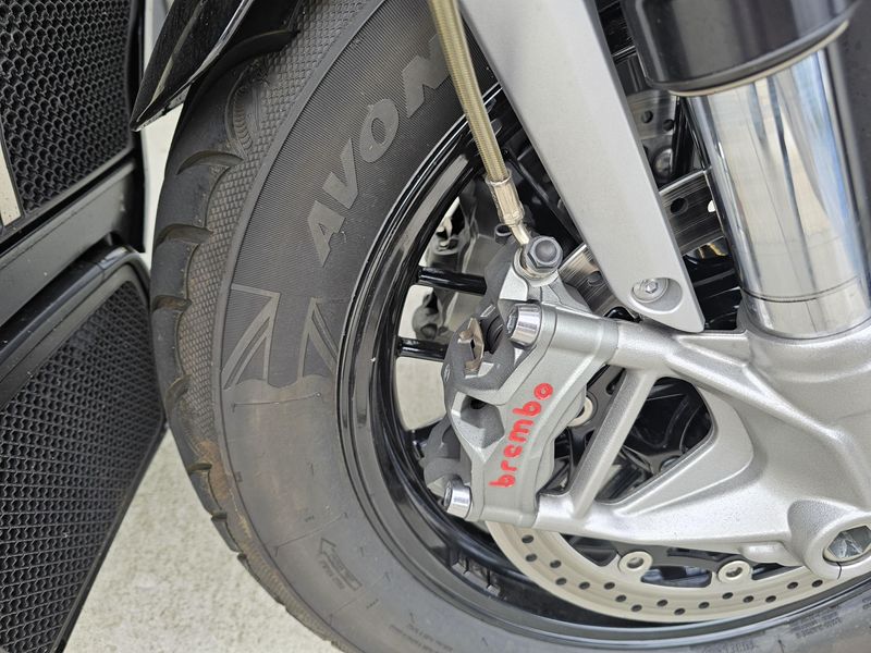 Used 2021 Triumph Rocket 3 R Euro 5a 