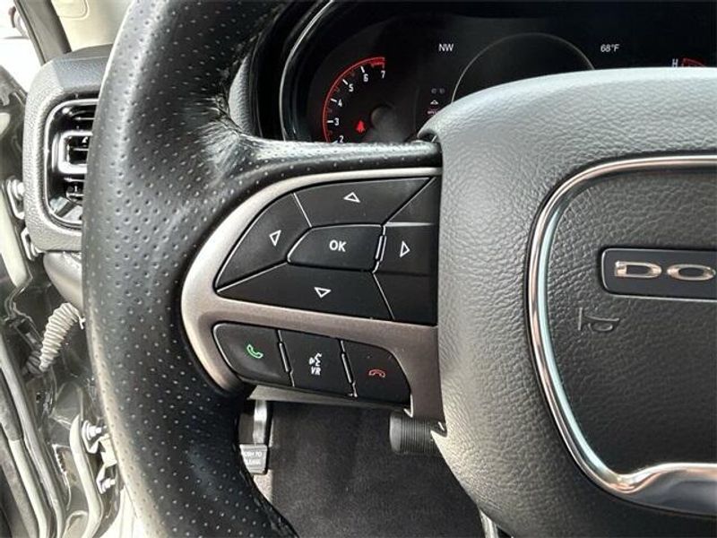 2021 Dodge Durango SXT PlusImage 23
