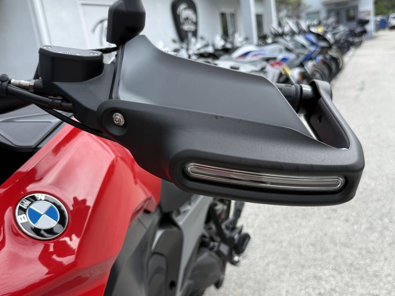 2026 BMW R 1300 GS