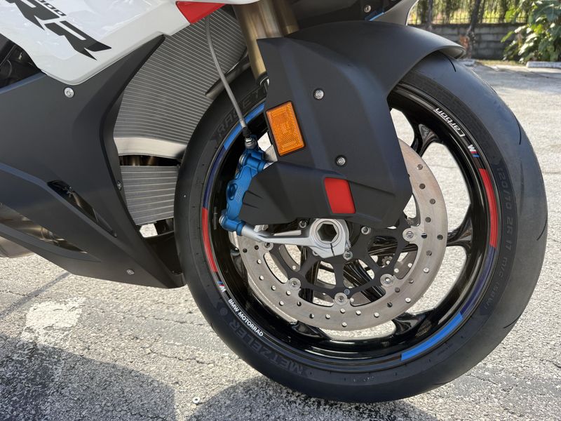 2026 BMW S 1000 RR
