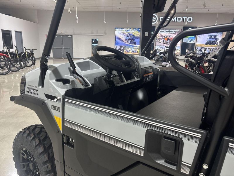 New 2027 Kawasaki MULE PRO-FXT 1000 LE Image 17