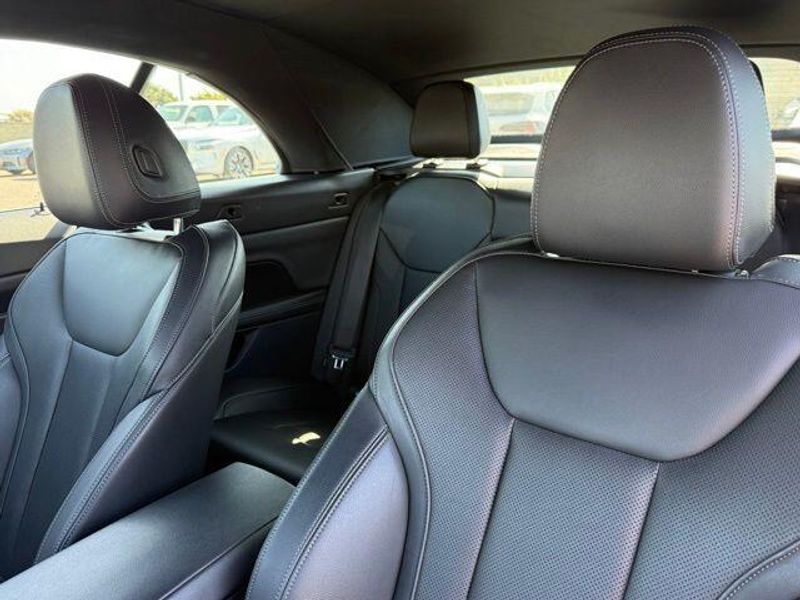 Used 2023 BMW 4 Series 430iImage 19