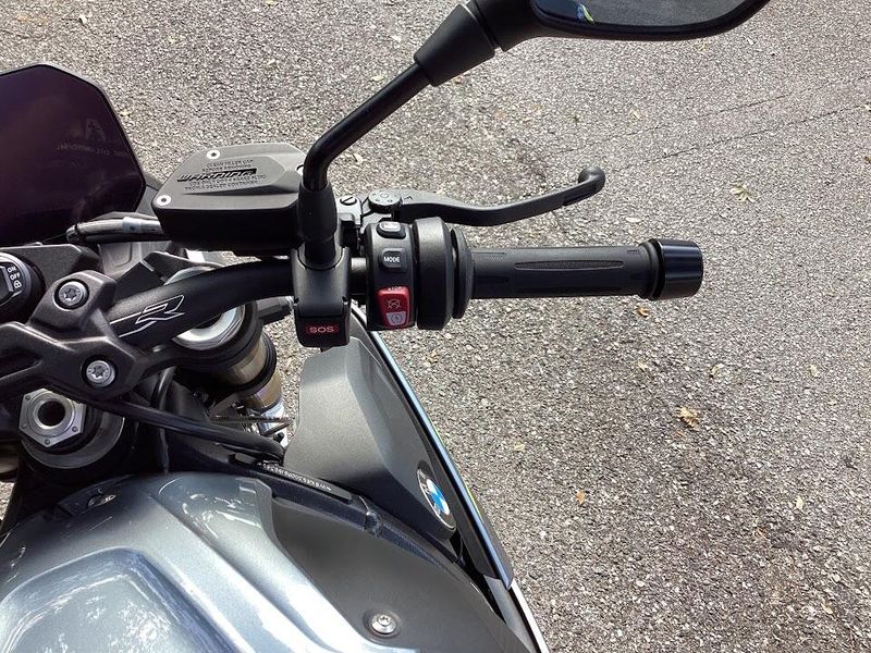 New 2024 BMW S 1000 R 