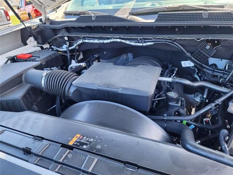 New 2024 Chevrolet Silverado 2500HD Work TruckImage 36