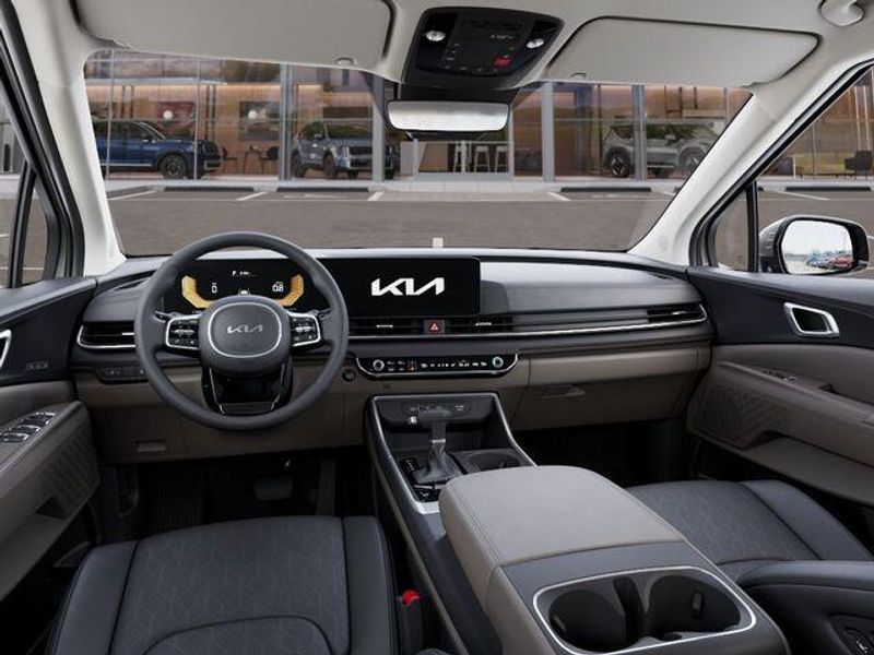 New 2026 Kia Carnival EXImage 15