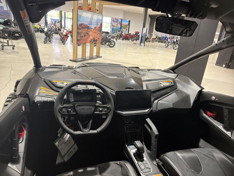 New 2026 Can-Am MAVERICK R XRS 999T BK HB SAS Image 23