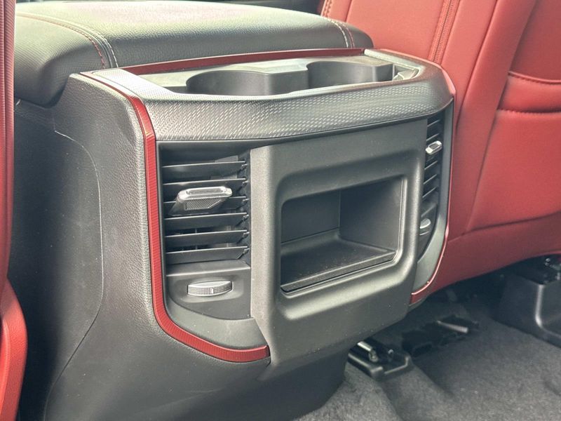 New 2026 RAM 1500 Rebel Crew Cab 4x4 5'7' Box