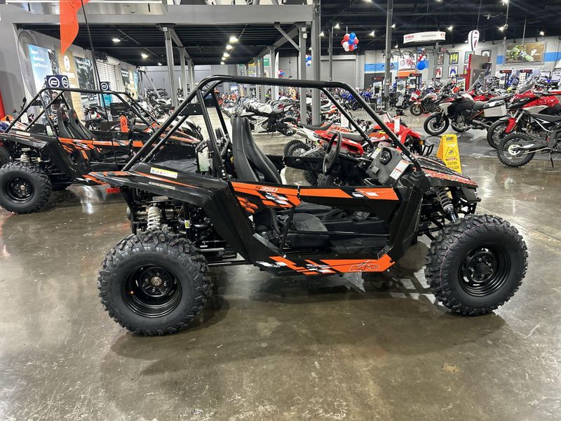 New 2026 Kayo S350 Image 13