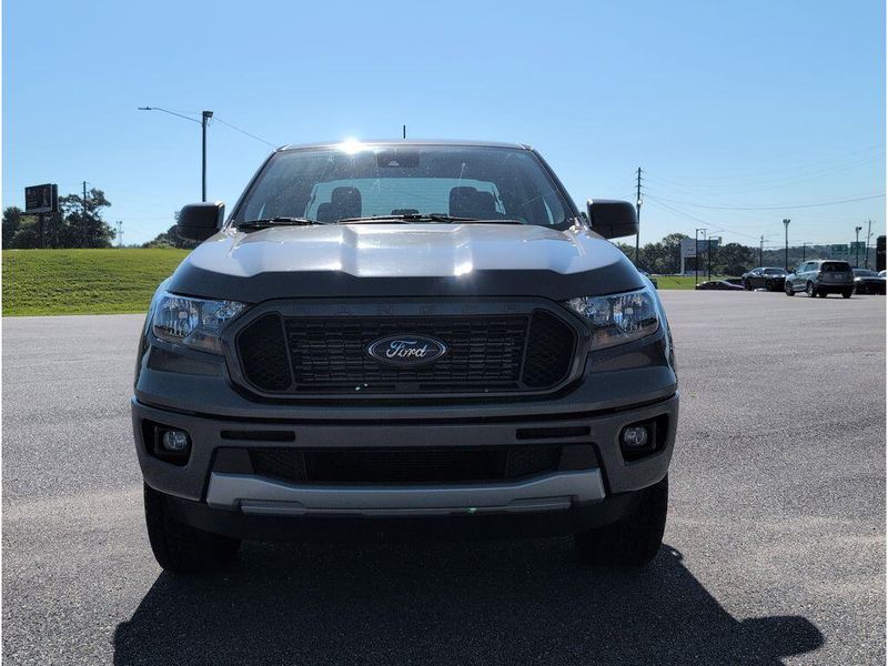 Used 2023 Ford Ranger XLTImage 8