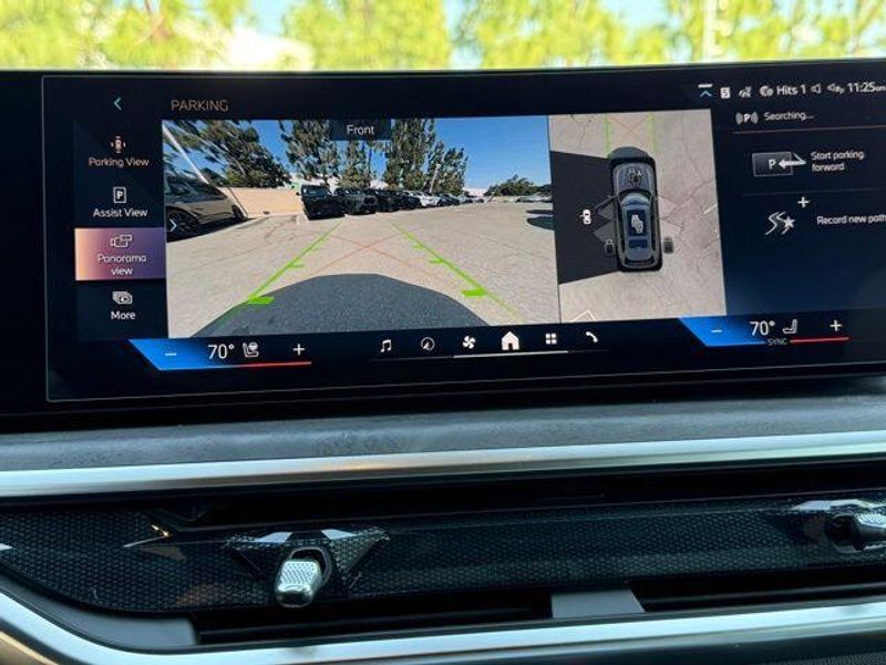 New 2026 BMW X7 xDrive40iImage 25