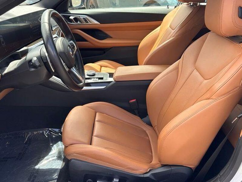 Used 2024 BMW 4 Series M440iImage 19