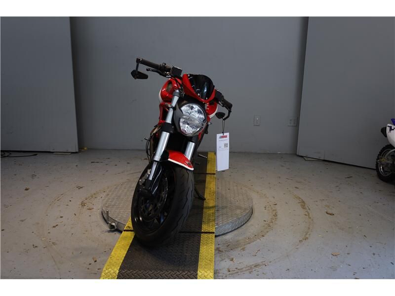 Used 2011 Ducati MONSTER 796 Image 10