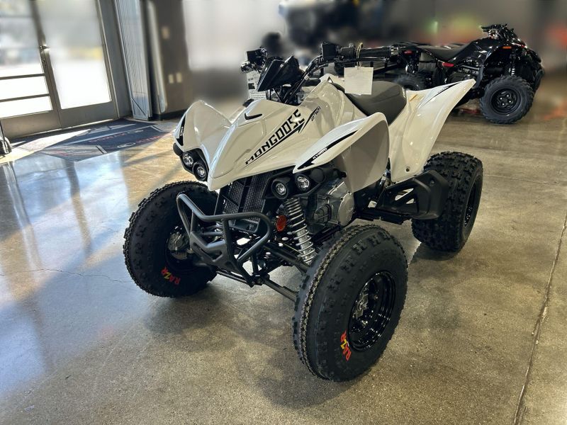 New 2026 Kymco MONGOOSE 270I Image 19