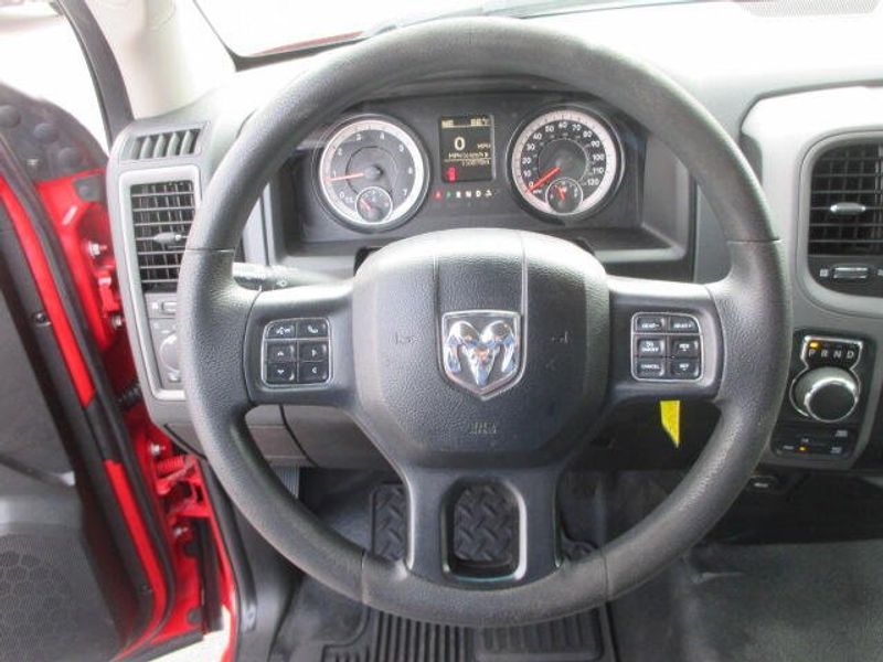 Used 2019 RAM 1500 Classic TradesmanImage 18