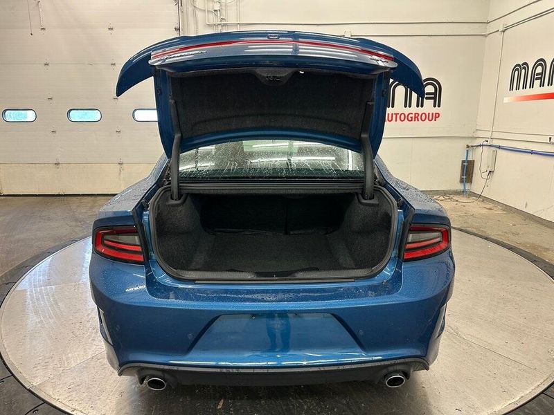 2023 Dodge Charger GTImage 15