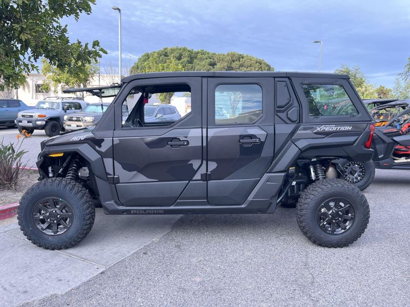 New 2026 Polaris XPEDITION ADV 5 NORTHSTAR Image 15