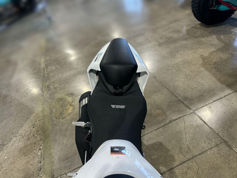 Used 2023 CFMOTO 450SS Image 19