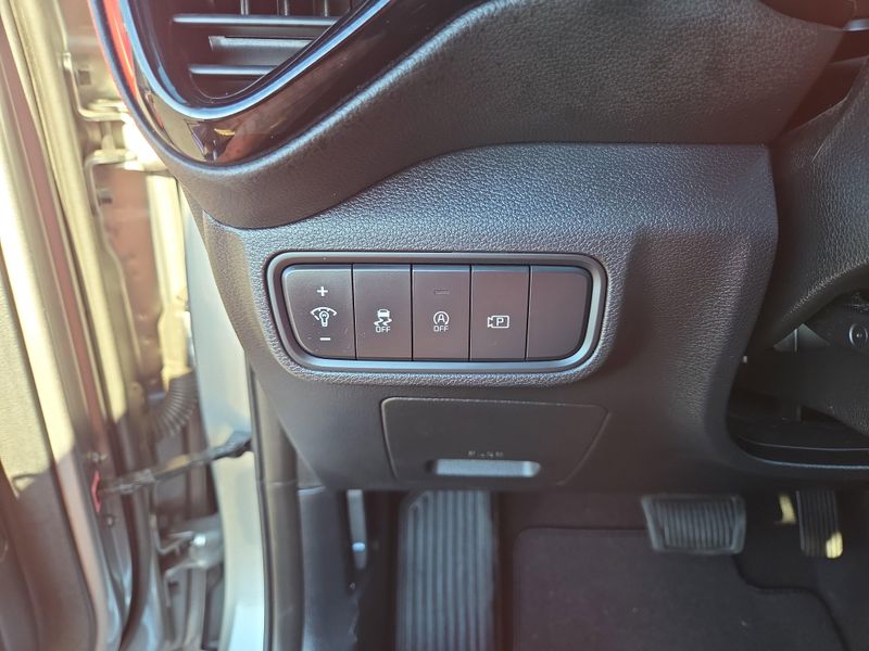 2023 Kia Soul GT-Line photo 29